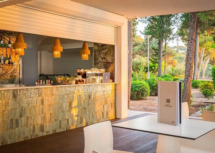Aminess Vival Casa Velaris 3* سوبيتار