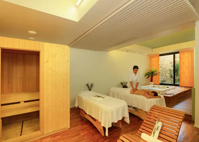 Aminess Vival Casa Velaris 3* سوبيتار
