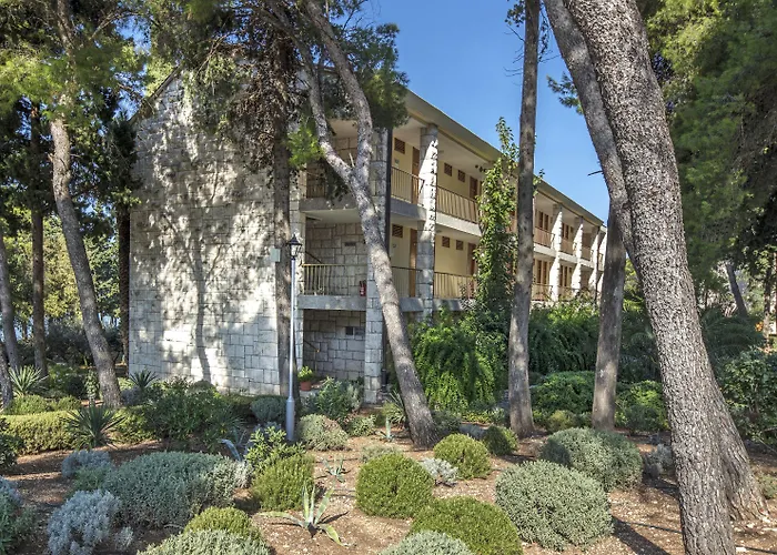 Aminess Vival Casa Velaris فندق سوبيتار