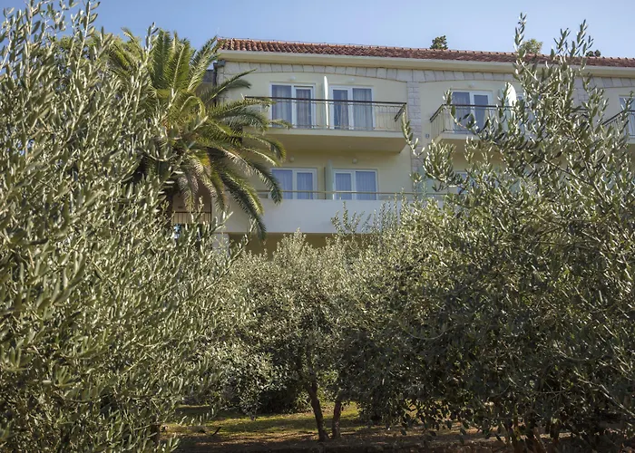 Aminess Vival Casa Velaris فندق 3*