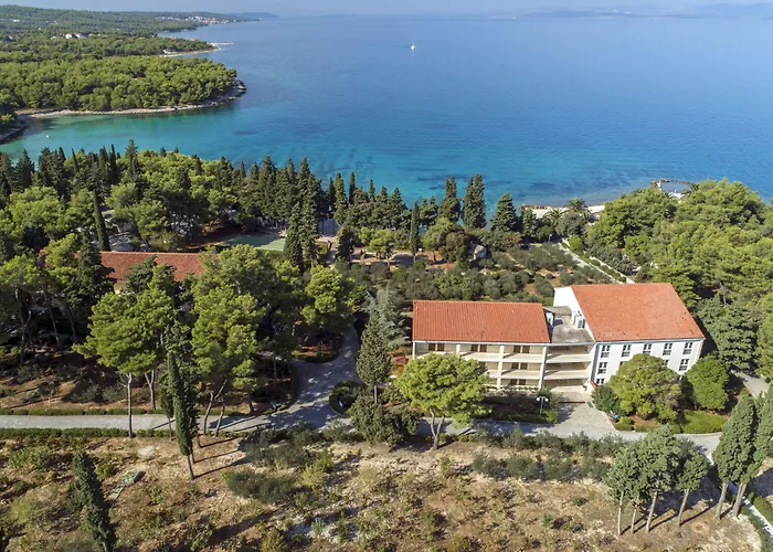 Aminess Vival Casa Velaris سوبيتار