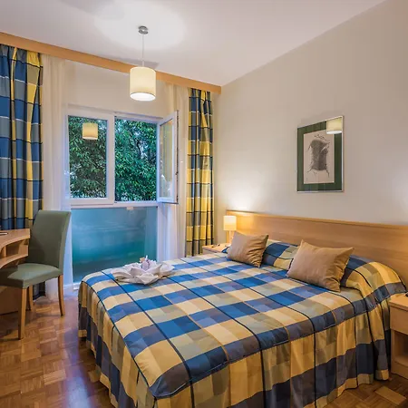 Aminess Vival Casa Velaris Hotell 3*