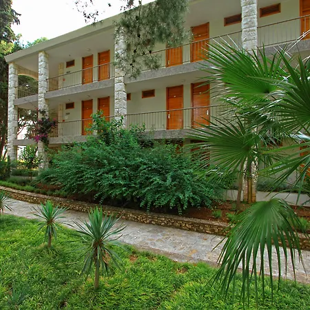 Aminess Vival Casa Velaris Hotell