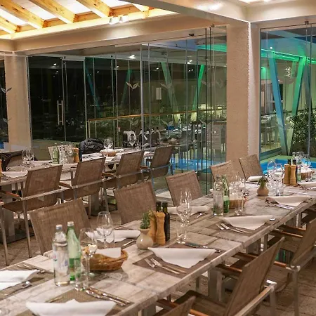 Aminess Vival Casa Velaris