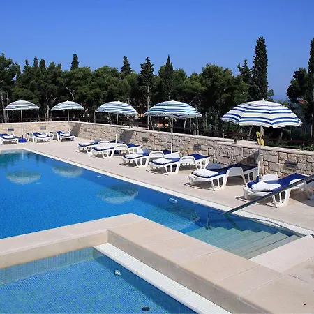 Aminess Vival Casa Velaris Hotell 3*