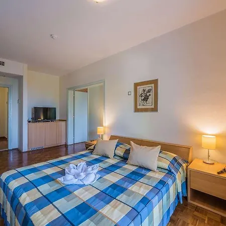 Aminess Vival Casa Velaris Supetar