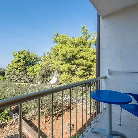 Aminess Vival Casa Velaris Hotell