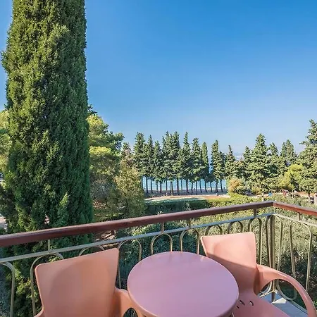 Aminess Vival Casa Velaris Ξενοδοχείο 3*