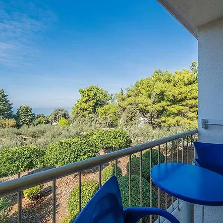 Ξενοδοχείο Aminess Vival Casa Velaris Supetar