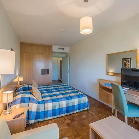 Hotell Aminess Vival Casa Velaris