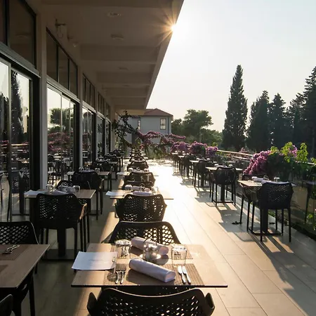 Hotell Aminess Vival Casa Velaris Supetar