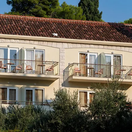 Ξενοδοχείο Aminess Vival Casa Velaris