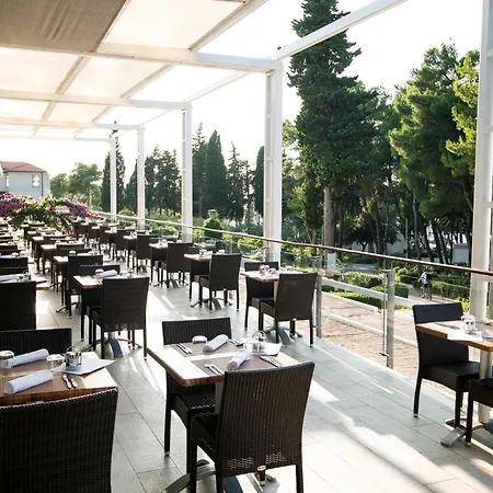 Aminess Vival Casa Velaris Hotell Supetar