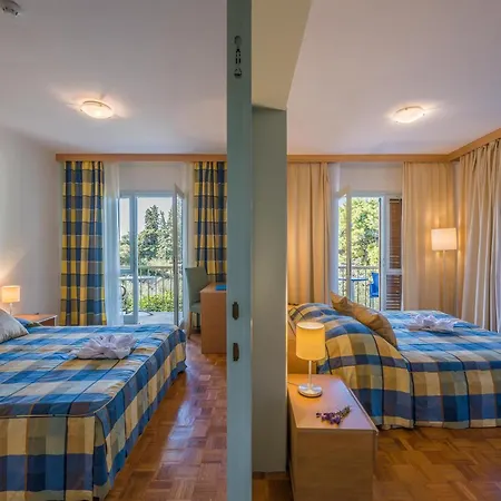 Ξενοδοχείο Aminess Vival Casa Velaris 3*