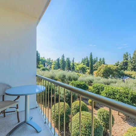 Hotell Aminess Vival Casa Velaris Supetar