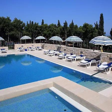 Hotell Aminess Vival Casa Velaris 3*