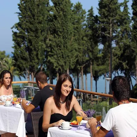 Hotell Aminess Vival Casa Velaris Supetar