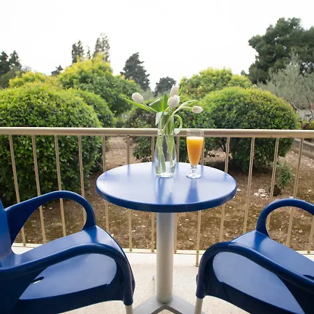 Aminess Vival Casa Velaris Hotell Supetar