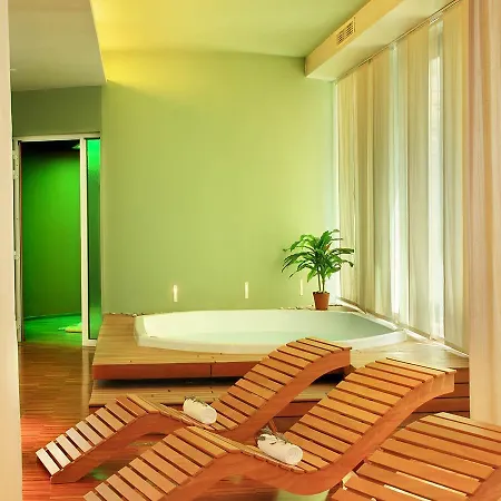 Hotell Aminess Vival Casa Velaris