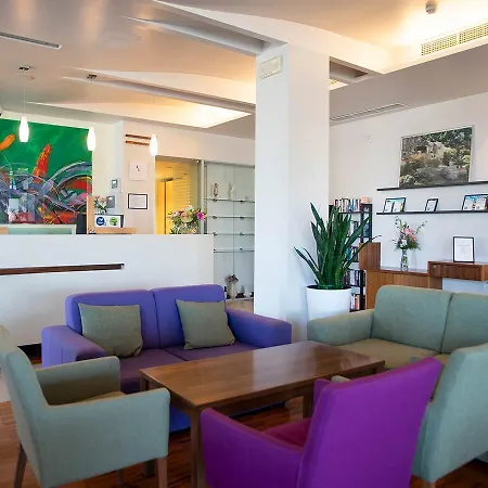 Hotell Aminess Vival Casa Velaris