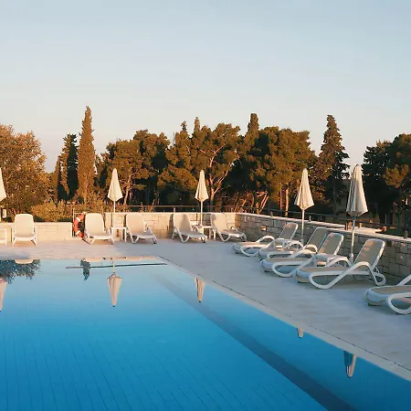 Aminess Vival Casa Velaris Hotell Supetar
