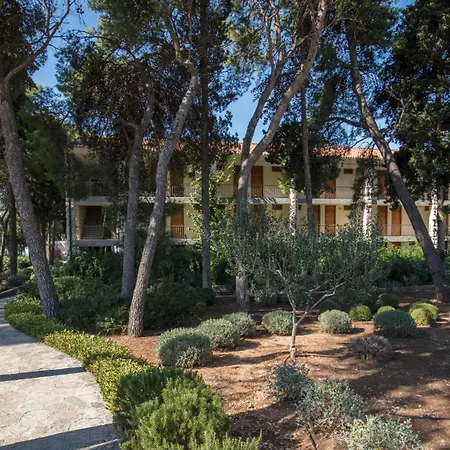 Hotell Aminess Vival Casa Velaris Supetar