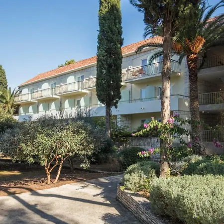 Hotell Aminess Vival Casa Velaris Supetar
