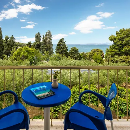 Ξενοδοχείο Aminess Vival Casa Velaris 3*