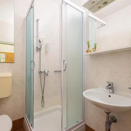 Aminess Vival Casa Velaris Ξενοδοχείο Supetar