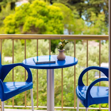 Otel Aminess Vival Casa Velaris Supetar