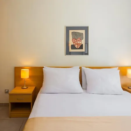 Otel Aminess Vival Casa Velaris Supetar