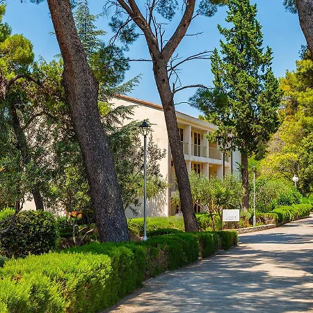 Otel Aminess Vival Casa Velaris Supetar