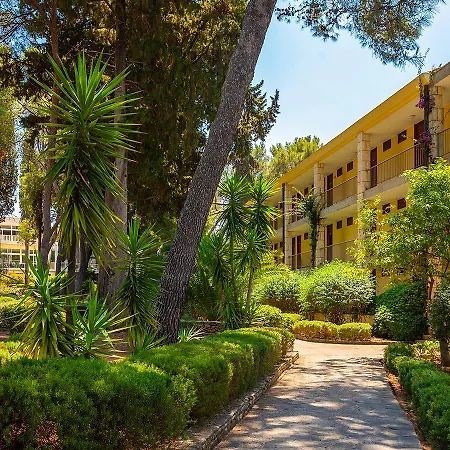 Aminess Vival Casa Velaris Supetar