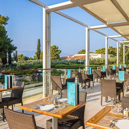 Aminess Vival Casa Velaris Otel Supetar
