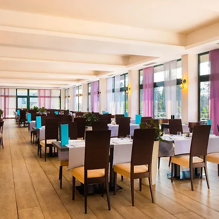 Otel Aminess Vival Casa Velaris Supetar