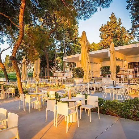 Aminess Vival Casa Velaris Otel