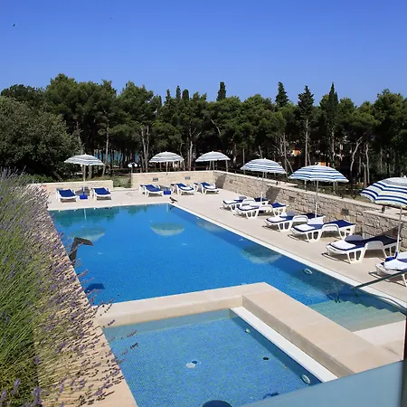 Otel Aminess Vival Casa Velaris 3*