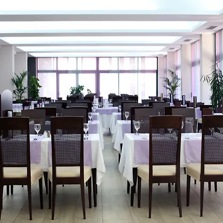 Otel Aminess Vival Casa Velaris 3*