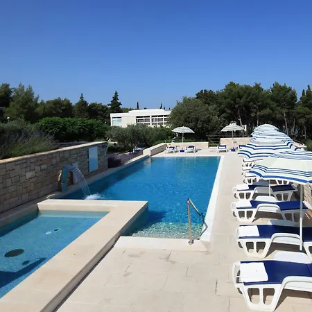 Otel Aminess Vival Casa Velaris