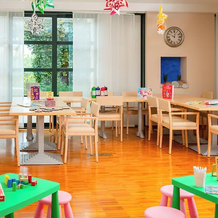 Hotel Aminess Vival Casa Velaris Supetar