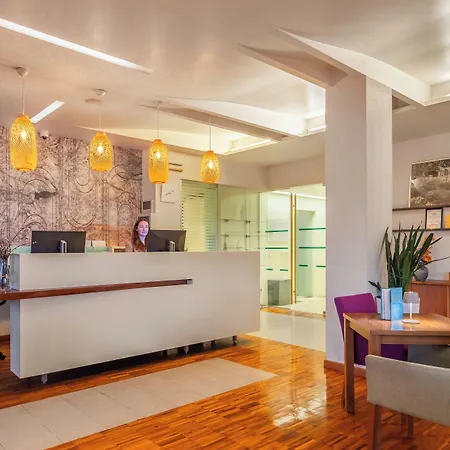 Aminess Vival Casa Velaris 3* Supetar