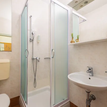 Hotel Aminess Vival Casa Velaris Supetar