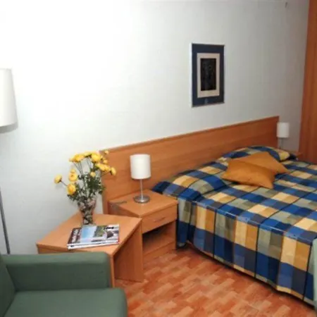 Hotell Aminess Vival Casa Velaris 3*