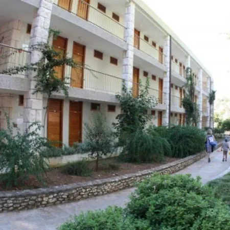 Hotell Aminess Vival Casa Velaris