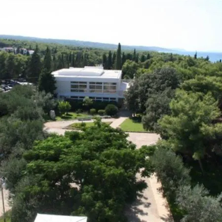 Hotell Aminess Vival Casa Velaris Supetar