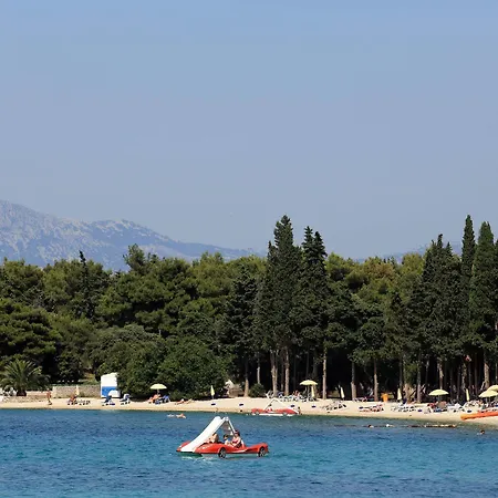 Ξενοδοχείο Aminess Vival Casa Velaris Supetar