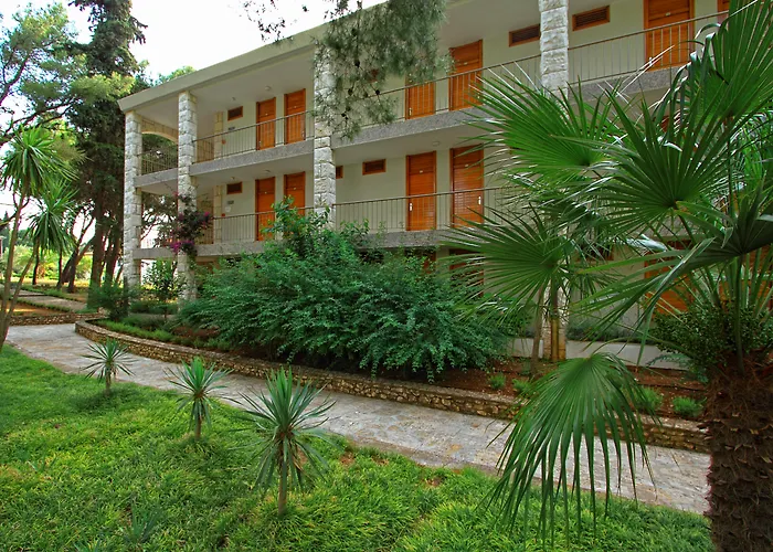 Aminess Vival Casa Velaris Ξενοδοχείο