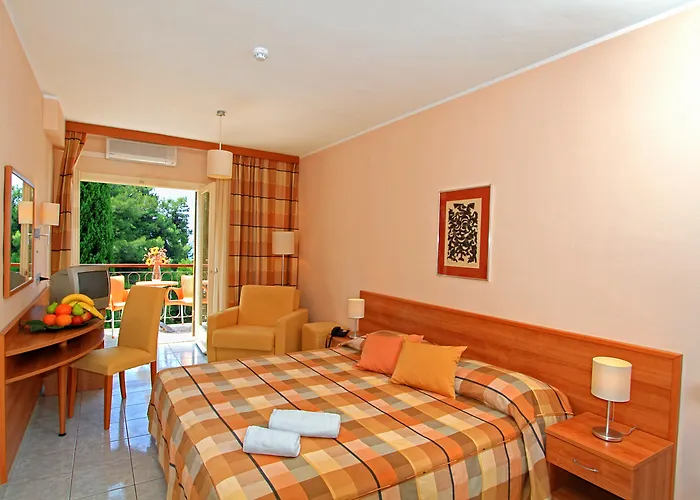 Aminess Vival Casa Velaris