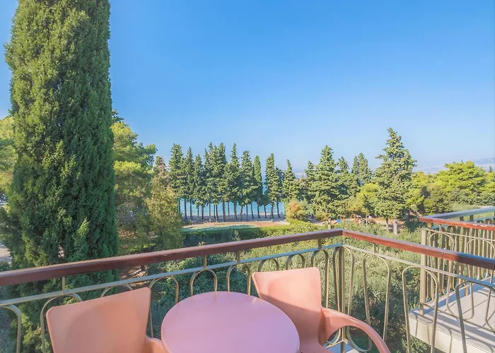 Aminess Vival Casa Velaris