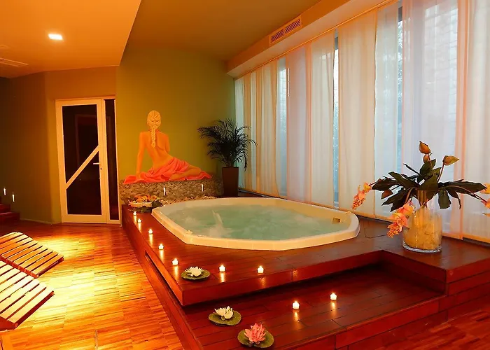 Ξενοδοχείο Aminess Vival Casa Velaris 3*